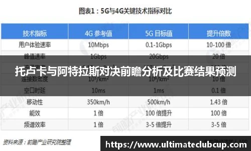 托卢卡与阿特拉斯对决前瞻分析及比赛结果预测